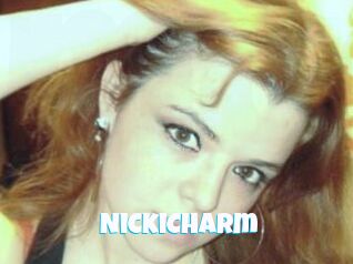 NickiCharm
