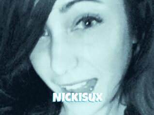 NickiSux