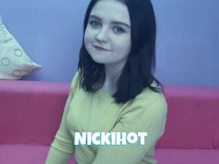 Nickihot