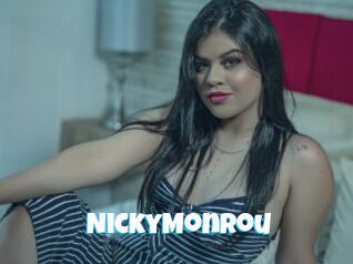 NickyMonrou