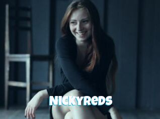 NickyReds