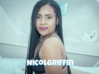 NicolGriffin Miss Gros Seins