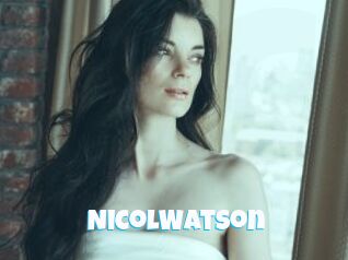 NicolWatson Miss Gros Seins