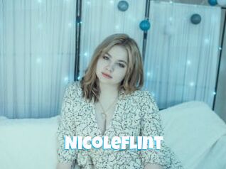 NicoleFlint Miss Gros Seins