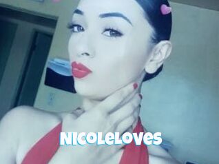 NicoleLoves