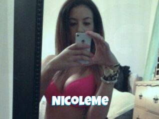 NicoleMe