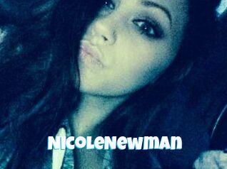 Nicole_Newman Miss Gros Seins