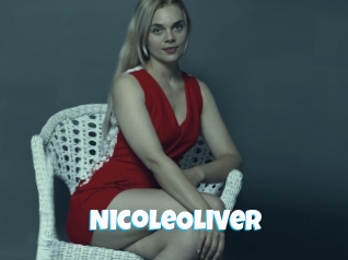NicoleOliver
