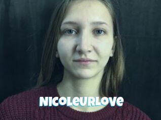 NicoleUrLove