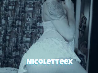 Nicoletteex