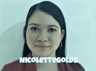 Nicolettegolds Miss Gros Seins