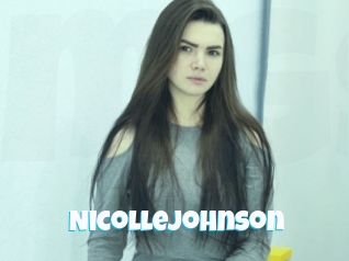 NicolleJohnson Miss Gros Seins