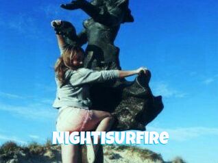 NightIsUrFire