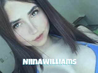 NiinaWilliams