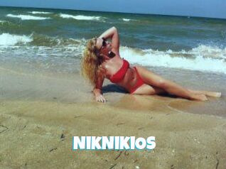 NikNikiOS
