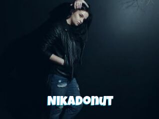 NikaDonut