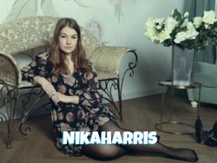 NikaHarris