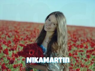 NikaMartin