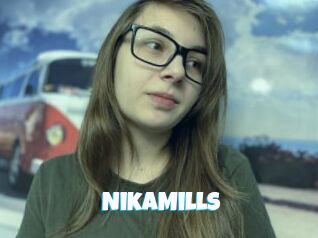 NikaMills