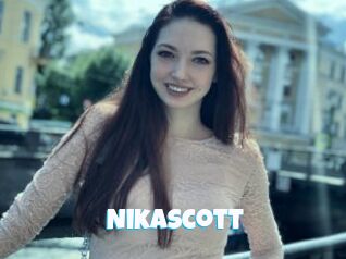 NikaScott