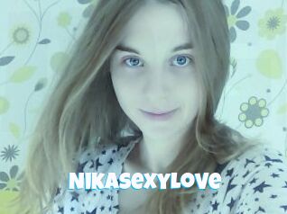 NikaSexyLove