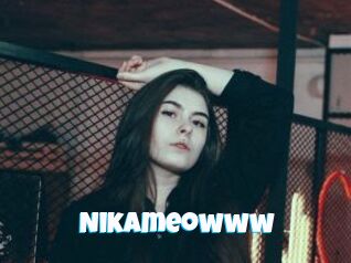 Nikameowww