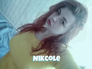Nikcole