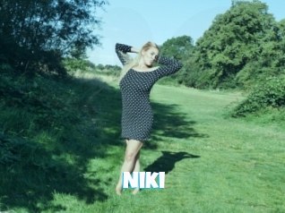 Niki