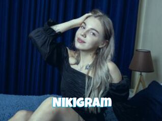 NikiGram