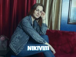 NikiVim