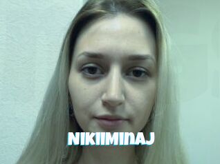 NikiiMinaj