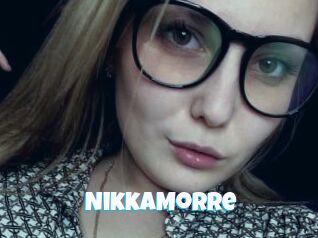 NikkaMorre