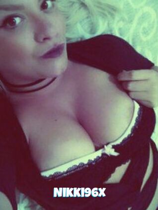 Nikki96x
