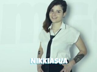 NikkiAsua