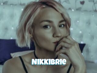 NikkiBrie