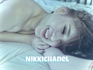 NikkiChanel