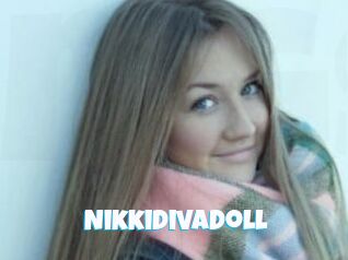 NikkiDivaDoll