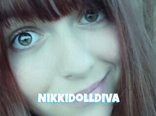 NikkiDollDiva