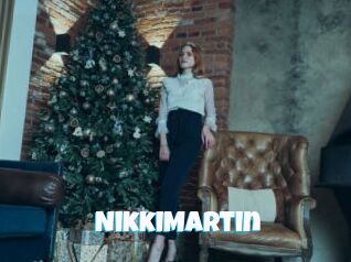 NikkiMartin