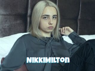 NikkiMilton
