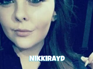 NikkiRayd