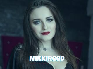 NikkiReed