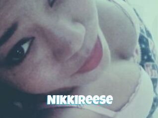 NikkiReese