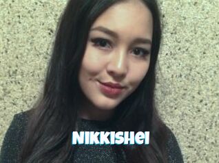 NikkiShei Miss Gros Seins