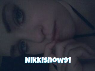 NikkiSnow91