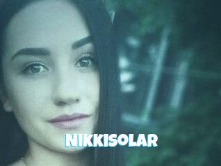 NikkiSolar