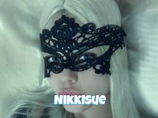 NikkiSue