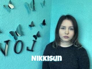 NikkiSun