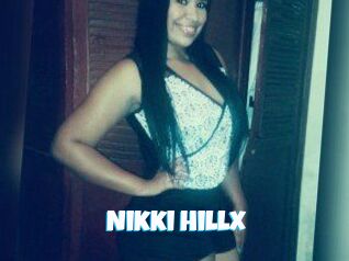 Nikki_Hillx