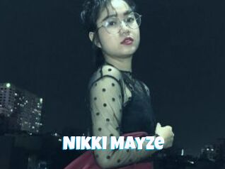 Nikki_Mayze